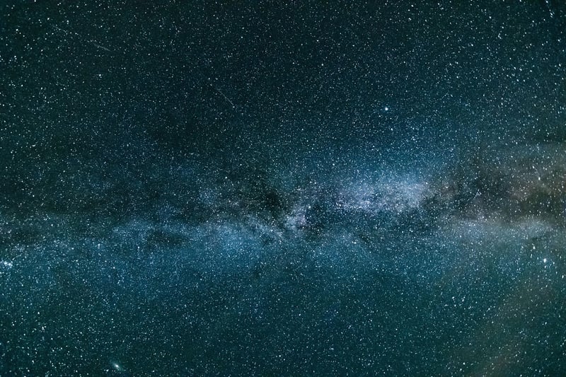 Galaxy Glitz