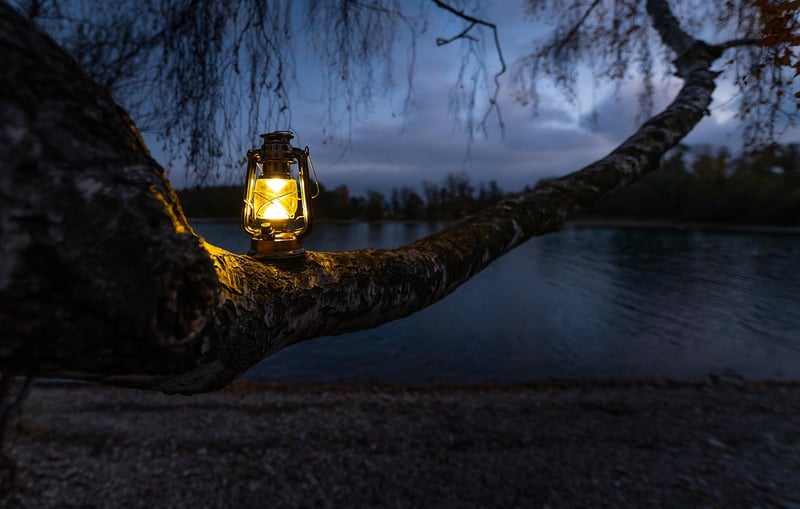 Planet Lanterns