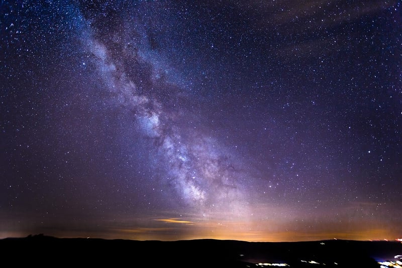 Galaxy Star