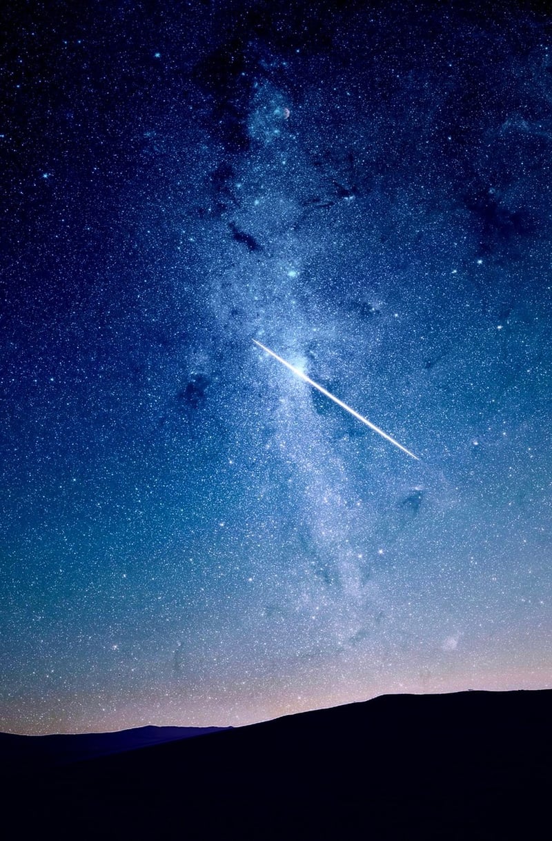 Galaxy Stars